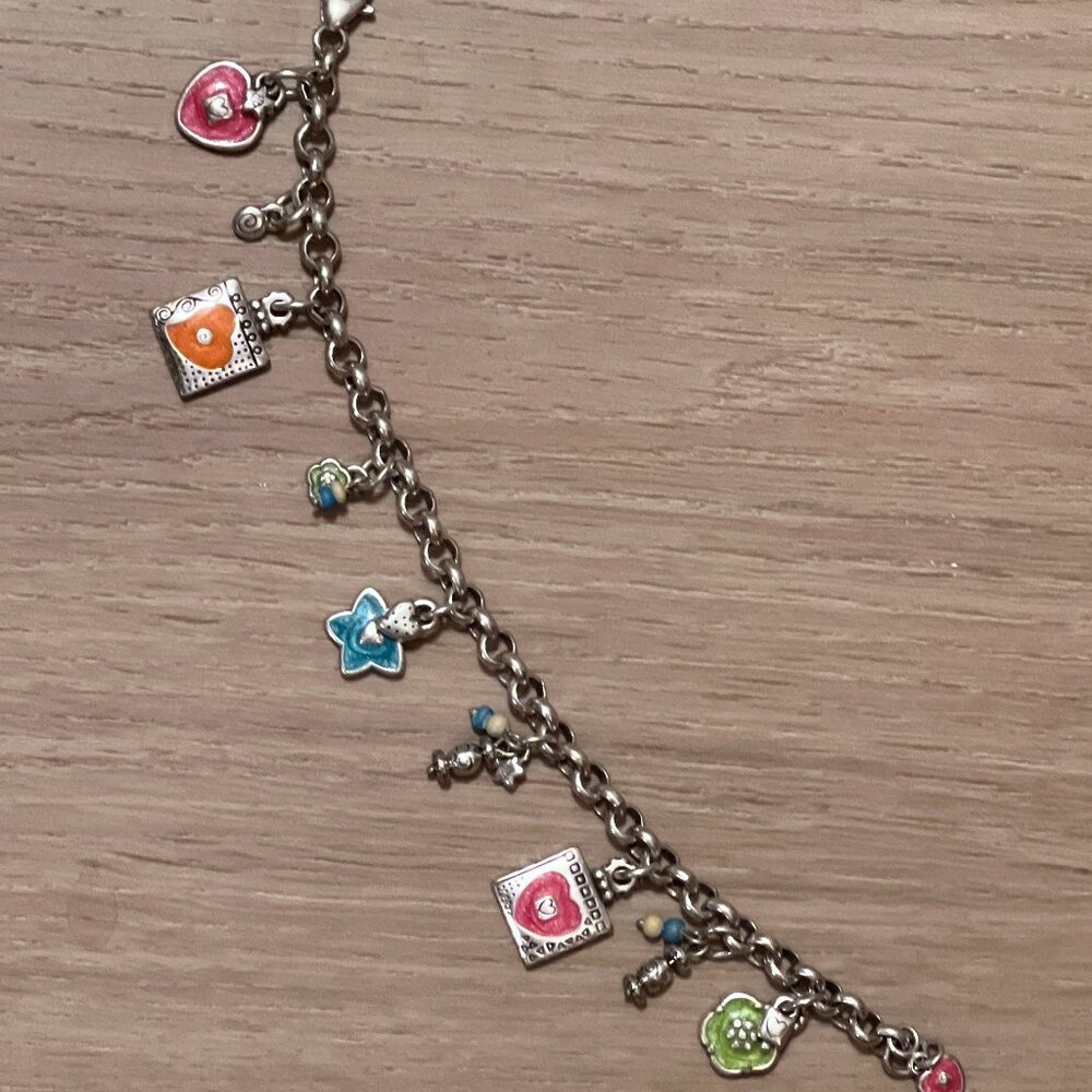 Brighton Charm Bracelent